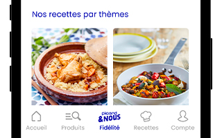 Pour encore plus d'inspiration